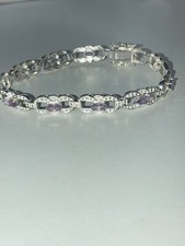 Vintage Hallmarked 925