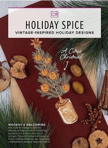 Anita goodesign holiday - anita,