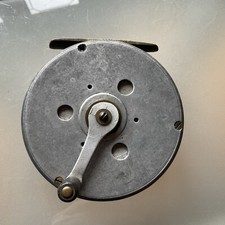 AN OLD ALI HOMEMADE ? 4”