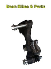 Suzuki Gsxr 750 K8 K9 L0