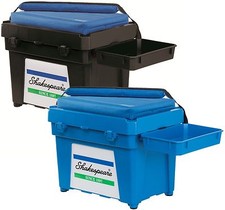 Shakespeare seatbox loaded - shakespeare,