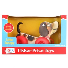 Fisher Price Classic Little