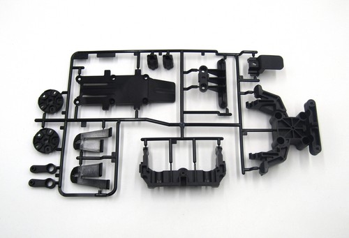 Tamiya 58742 hornet evo - 58742,