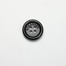 10pcs Burberry Stamped Buttons