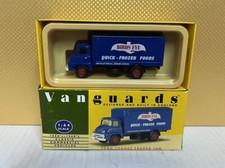 Vanguards VA6001 Birds Eye