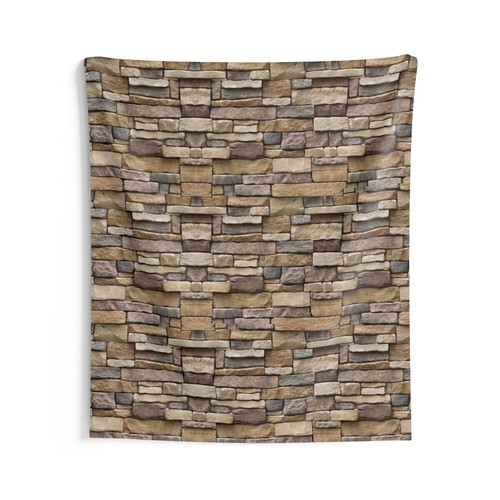 Unique all over print beige - print,