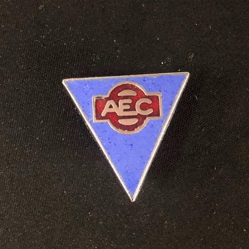 Aec lorry truck transport - lorry,
