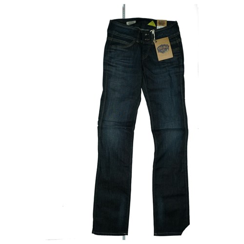 Pepe jeans slinky - jeans, stretch
