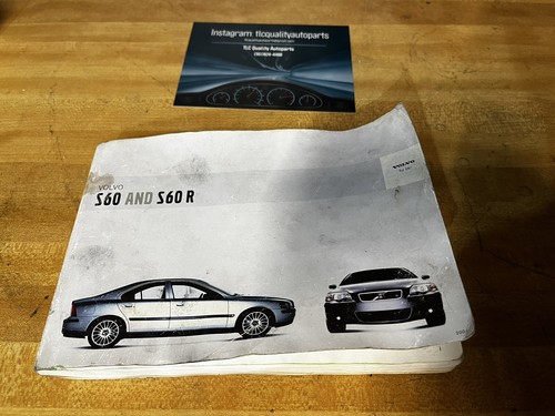 2004 volvo s60 - 2004,