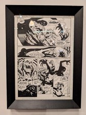 1993 Justice League America