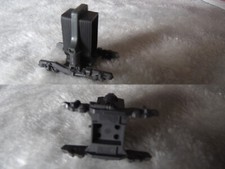 INTERMEDIATE BOGIE without