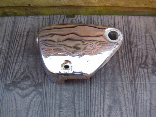 Honda cb72 cb77 side - cb72,