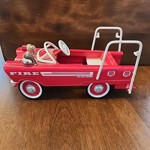 Hallmark kiddie car classic - hallmark,
