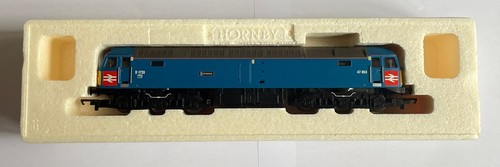 Hornby r2422 riviera trains - hornby,