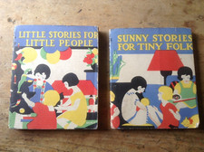 Sunny Stories for Little