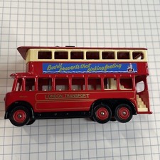 Lledo-Days Gone-DG41-Trolley