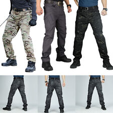 Mens Waterproof Hiking