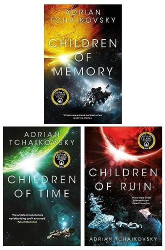 Children time series 3 - children,