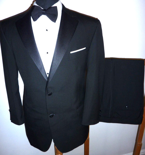 Marks spencer tuxedo dinner - marks,