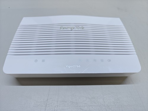 Draytek vigor2766 non wifi - vigor2766, wifi**