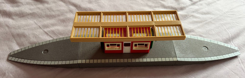 Vintage 1970s hornby railways - vintage,