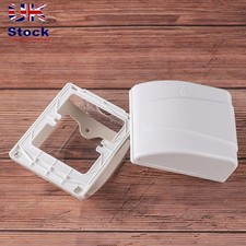 Child Waterproof Socket Protector Splash Box Electric Plug Cover Sockets