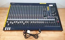 Yamaha MG24/14FX Mixing Desk