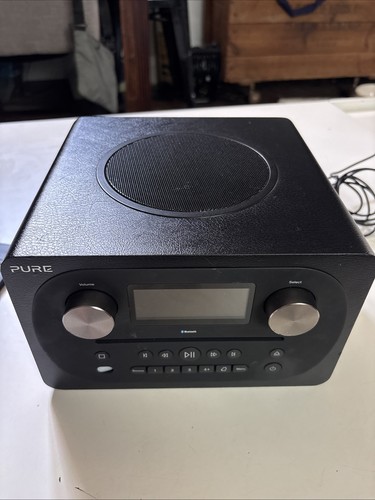 Pure evoke dab fm - evoke,