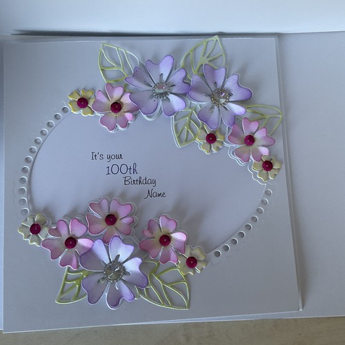 Handmade luxury 100th - handmade,