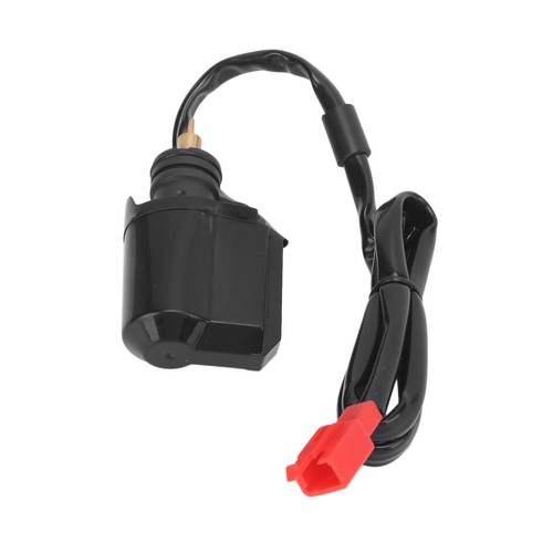 Electric choke valve for - electric,