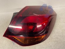 Vauxhall Astra J 5Dr 09-15