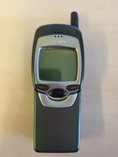 Retro Nokia 7110 NSE-5 Slide Mobile Phone No Charger UNTESTED 
