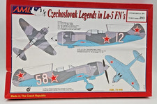 AML 72048 La-5FN Czechoslovak