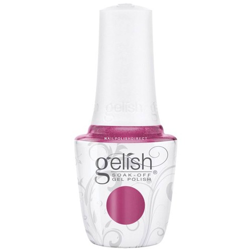 Gelish cruelty free gel - gelish,
