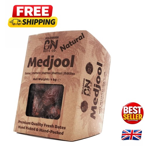 Fresh medjool dates with - dates,