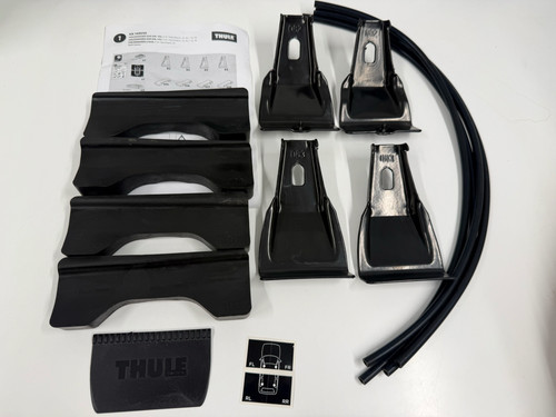 Thule fitting kit - kit, used