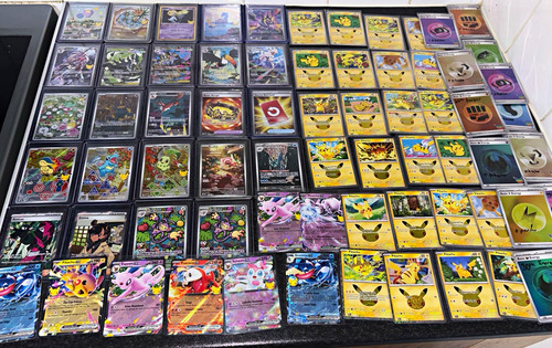 Pokémon tcg celebrations - pokémon,
