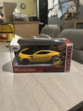 Jada Transformers 2016 Chevy