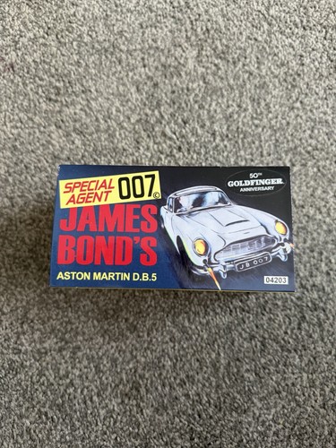 Corgi cc04203 james bond - corgi,