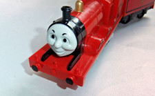 Trackmaster James & Linked