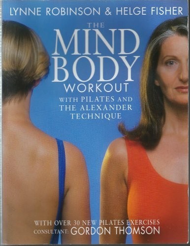 Mind body workout fisher - mind-body,