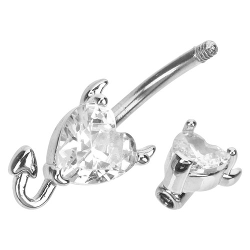Belly women piercing navel - piercing,