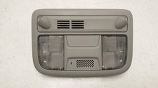 HONDA CIVIC  COURTESY LIGHT