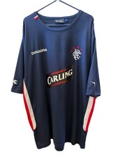 Glasgow Rangers 2003-2005