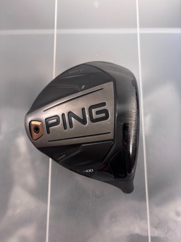 Ping g400 sft - ping, 10