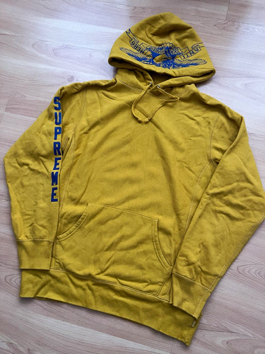 Supreme anti hero - anti,