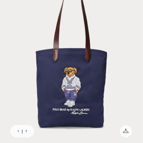 Ralph lauren women polo - women, bear