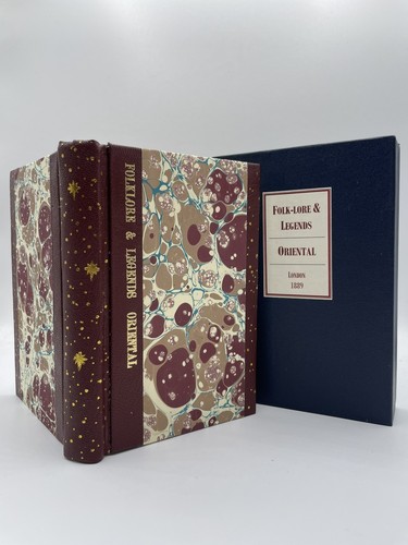 Folklore legends oriental - folklore, &