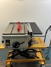 Axminster Workshop AW254TS