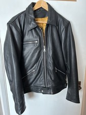 Mens goldtop leather - mens,